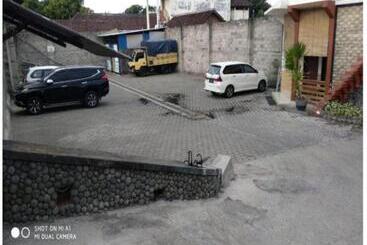 Отель Permata Indah Permai