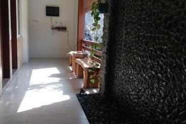 호텔 Permata Indah Permai