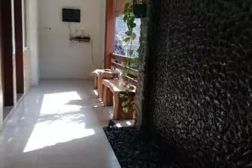 Hotel Permata Indah Permai