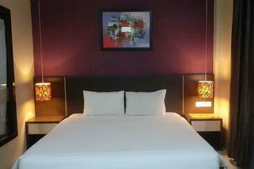 Szálloda Rahat Icon