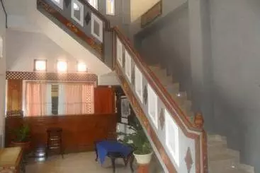 Hôtel Sentral