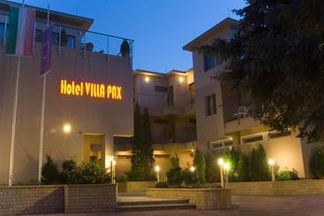 فندق Villa Pax