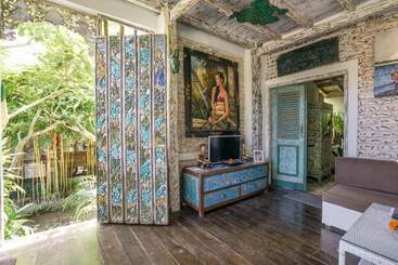 אתר נופש Kts Balinese Villas