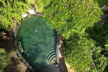 Resort Kts Balinese Villas