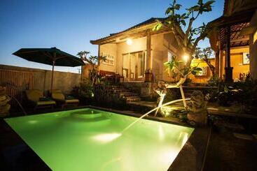 אתר נופש Kts Balinese Villas