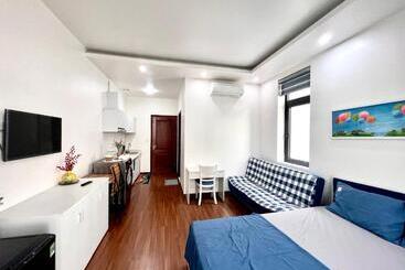 هتل Daisy Homestay & Apartment