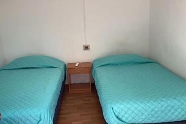 Pension Hostal Viña Del Mar Taltal