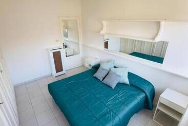 پانسیون La Stanza Di Giusy