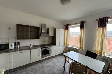 فندق Gästehaus Am Harz