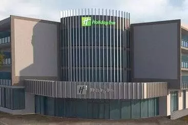 Hotel Holiday Inn Beja, An Ihg