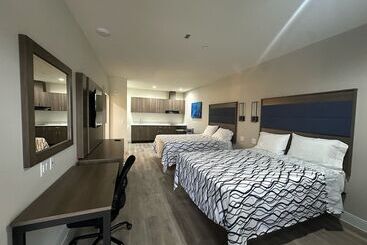 فندق Palace Inn Blue Jones Road & Fm1960