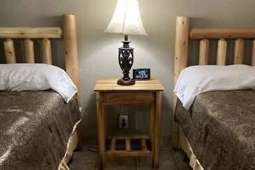 モーテル Village Inn