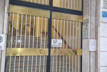 پانسیون Corneliaguesthouse