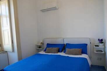 ベッドアンドブレックファースト Ambasciata Sorrento Relais