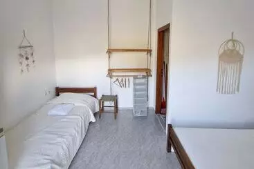 Bed and Breakfast Despoina Rooms Potami
