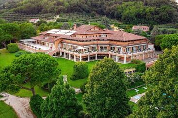 Bed and Breakfast Relais Graya Golf Club Padova