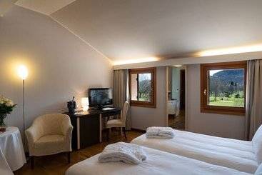 Bed and Breakfast Relais Graya Golf Club Padova