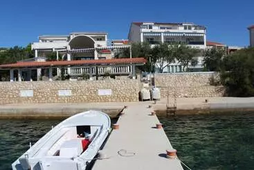 ホテル Family Resort Santa Maria Ii Room 201