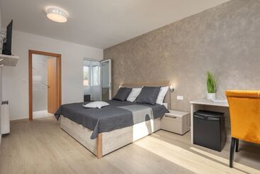 هتل Family Resort Santa Maria Ii Room 201