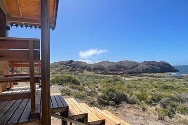 فندق Leones Camps Island