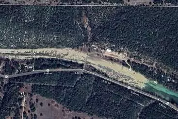 Natural Springs Lodge