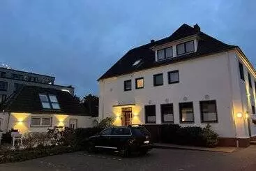 ホテル Villa Sonneck   Adults Only