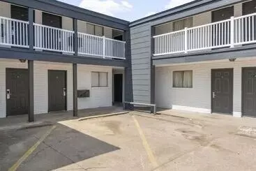 アパートホテル Lta Suites Brookside