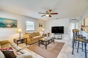 コテージ Newly Remodeled Home < 2 Mi To Punta Gorda Airport