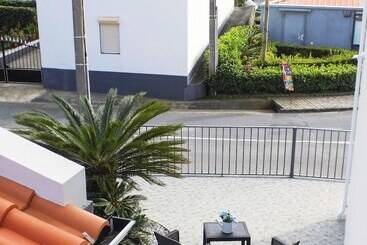 פנסיון Dreamscape Villa