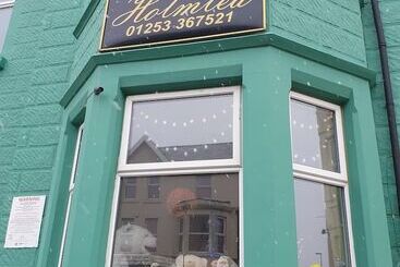 Majatalo The Holmlea