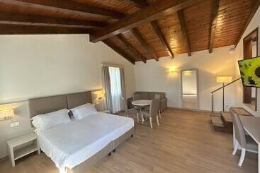 Pansiyon La  Casetta