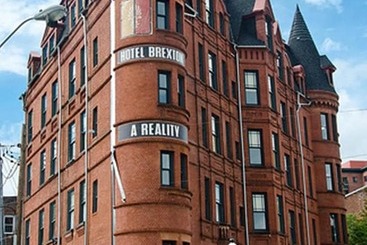 Hotel Brexton, Trademark Collection By Wyndham