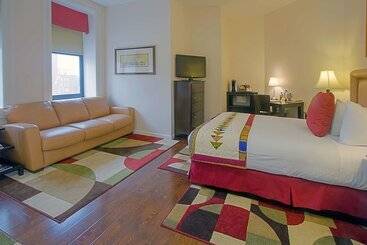 فندق Brexton, Trademark Collection By Wyndham