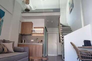 Aparthotel Olvion Luxury Living