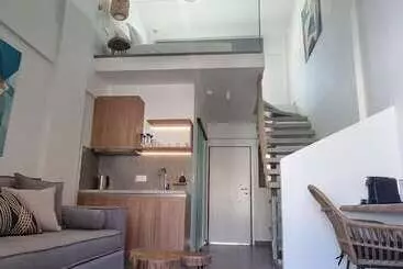 Aparthotel Olvion Luxury Living