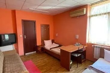 Hostel Rooms Sonata