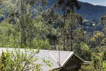 צימר Buttercup Hill