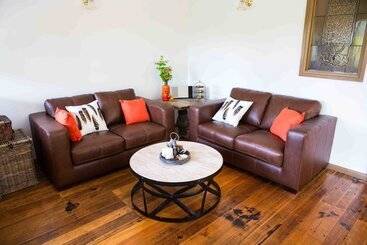 Bed and Breakfast Buttercup Hill