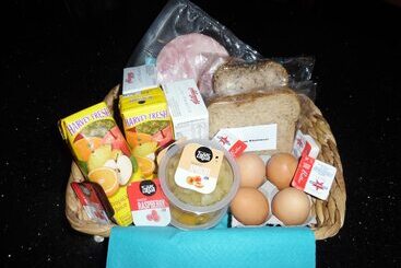 민박 On The Deck @ Shark Bay