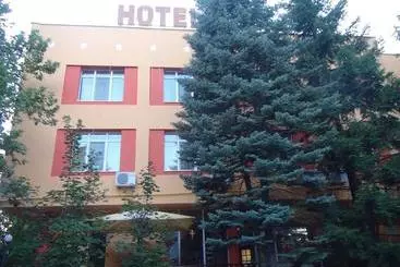 Family Hotel Familya