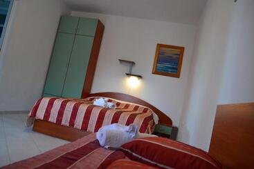 Family Hotel Magnolia