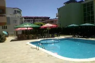 Femili Hotel Diveda