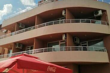 Femili Hotel Diveda