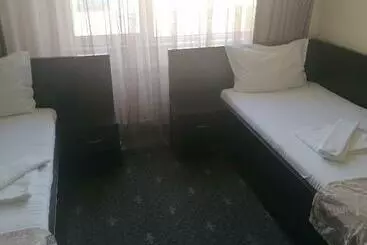Balneo Hotel Roza
