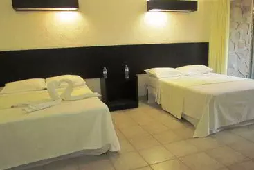 Hotel Brisa Del Lago Club And Resort