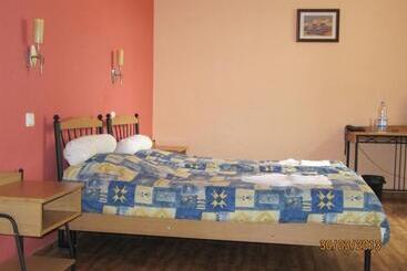 Hotel Central Family