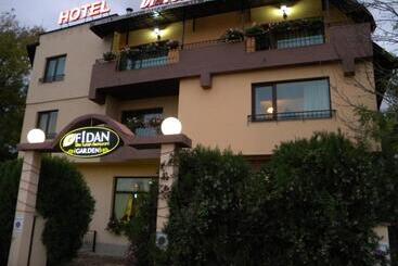 בית מלון כפרי Diavolo