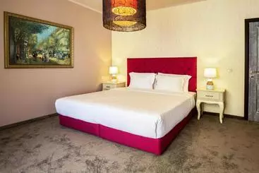 Hotel Villa Antica