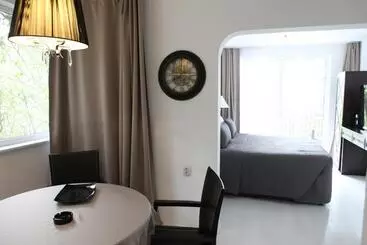 هتل Hijata