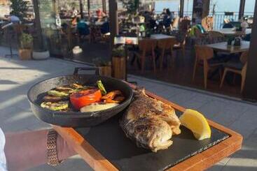 ホテル Jupiter 1 Family